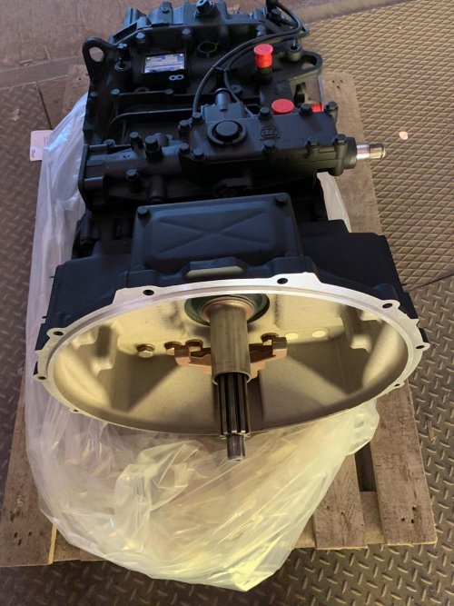 Коробки передач