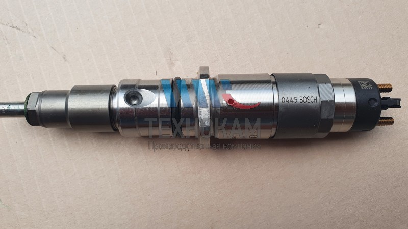 Форсунки топливные